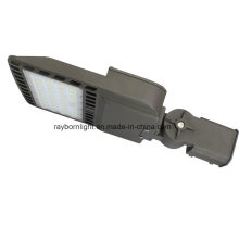 IP66 Photocell NEMA Socket 100W 120W 150W 200W LED Street Light for Villa/Garden/ Highway Lighting